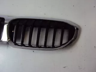  Решетка радиатора BMW 3 G20/G21 Арт e2174024, вид 3