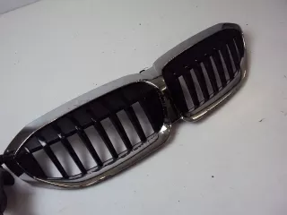  Решетка радиатора BMW 3 G20/G21 Арт e2174024, вид 4