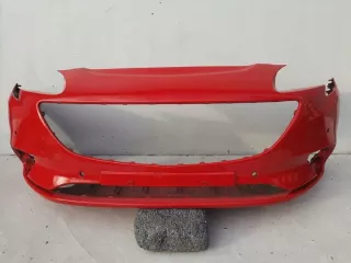  Бампер передний Opel Corsa E Арт e2186572, вид 1