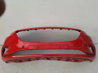  Бампер передний Opel Corsa E Арт e2186572, вид 4
