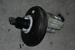 A1694300330 Вакуумный усилитель тормозов Mercedes A W169 Арт e2194464, вид 2