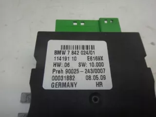  Блок управления двигателем BMW 3 E90/E91/E92/E93 Арт e2201426, вид 4