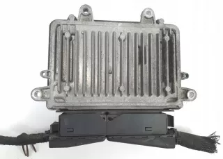 A6401505279 Блок управления двигателем Mercedes A W169 Арт e2205594, вид 2