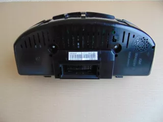 3C0920871E Щиток приборов (приборная панель) Volkswagen Passat B6 Арт e2209293, вид 2