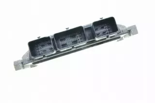 S120201105A 8200417597 Блок управления двигателем Renault Clio 2 Арт e2209833, вид 2