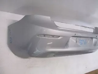  Бампер задний BMW 1 F20/F21 Арт e2211172, вид 4