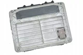 06A906019BQ 5WP444102 Блок управления двигателем Volkswagen Golf 4 Арт e2212357, вид 2