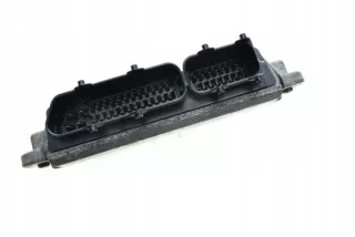 038906018AE 0281001851 Блок управления двигателем Volkswagen Golf 4 Арт e2212365, вид 4