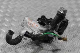 161A09287R Моновпрыск Renault Clio 4 Арт e2213382, вид 1