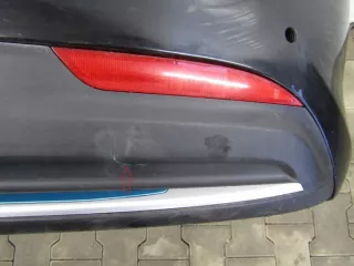  Бампер задний Kia Optima 4 Арт e2214443, вид 6