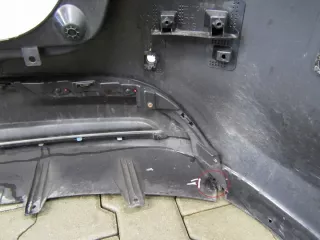  Бампер задний Kia Optima 4 Арт e2214443, вид 7