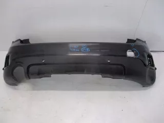  Бампер задний MINI COUNTRYMAN F60 Арт e2215983, вид 1