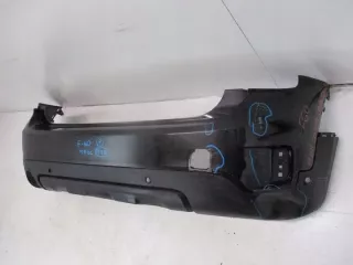  Бампер задний MINI COUNTRYMAN F60 Арт e2215983, вид 2