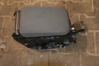 1K5864251C Подлокотник Volkswagen Golf 6 Арт e2227083, вид 2