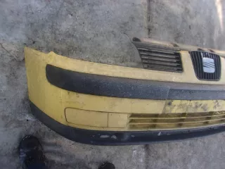  Бампер передний Seat Cordoba 2 Арт e2229311, вид 2