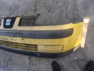  Бампер передний Seat Cordoba 2 Арт e2229311, вид 3