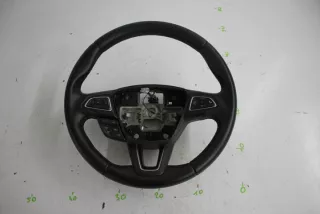  Руль Ford Focus 3 restailing Арт e2234264, вид 1