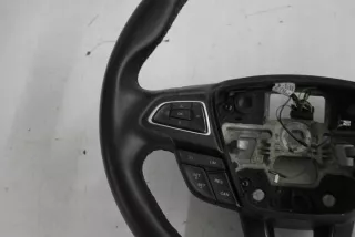  Руль Ford Focus 3 restailing Арт e2234264, вид 4
