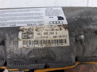  Подушка безопасности Audi A4 B7 Арт e2244167, вид 4