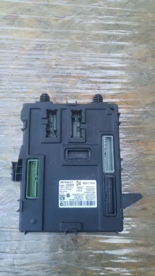284B13506R Блок предохранителей Renault Megane 4 Арт e2252913, вид 1