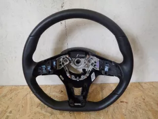 34231448-D Руль Nissan Qashqai 2 restailing Арт e2254235, вид 1