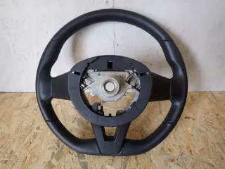 34231448-D Руль Nissan Qashqai 2 restailing Арт e2254235, вид 4