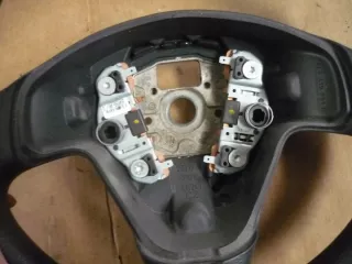 6L0419091R Руль Seat Cordoba 2 Арт e2254779, вид 8