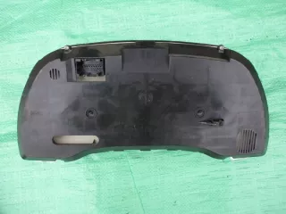 46801541 Щиток приборов (приборная панель) Fiat Panda 2 Арт e2256954, вид 3