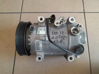  Компрессор кондиционера Hyundai i20  2 Арт e2259898