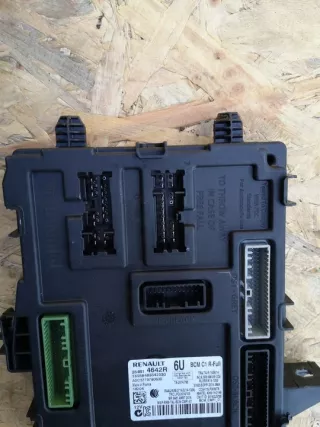 284B14642R Блок управления двигателем Renault Megane 4 Арт e2264364, вид 2