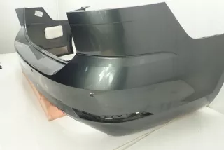 5G9807421 Бампер задний Volkswagen Golf 7 Арт e2266433, вид 4