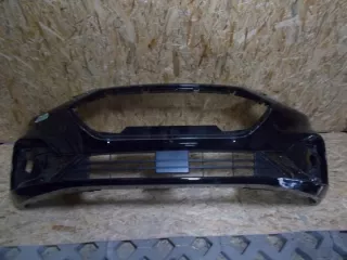  Бампер передний Ford Focus 3 Арт e2269622, вид 1