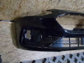  Бампер передний Ford Focus 3 Арт e2269622, вид 3