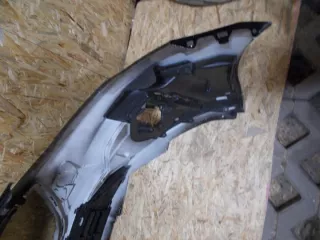  Бампер передний Ford Focus 3 Арт e2269622, вид 4