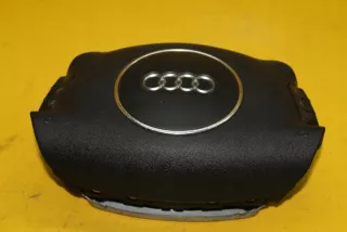 8E0880201AB Подушка безопасности Audi A6 C5 (S6,RS6) Арт e2274353, вид 2