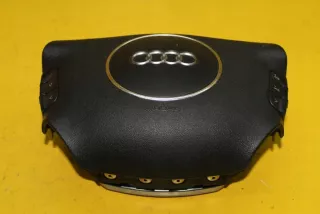 8E0880201AB Подушка безопасности Audi A6 C5 (S6,RS6) Арт e2274353, вид 3