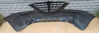  Бампер передний SsangYong Rodius 1 Арт e2275422, вид 2