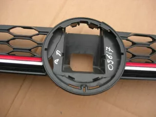 5G0853653S Решетка радиатора Volkswagen Golf 7 Арт e2277313, вид 4