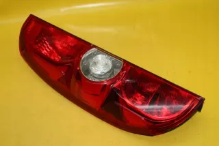 00518305650 Фонарь задний левый Fiat Doblo 2 Арт e2287138, вид 1