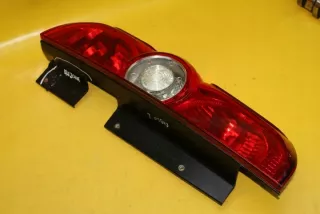 00518305650 Фонарь задний левый Fiat Doblo 2 Арт e2287138, вид 2