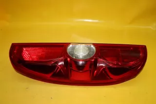 00518305650 Фонарь задний левый Fiat Doblo 2 Арт e2287138, вид 3