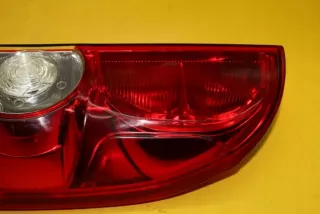 00518305650 Фонарь задний левый Fiat Doblo 2 Арт e2287138, вид 4