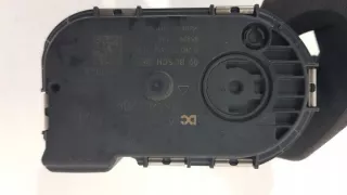161203209R Моновпрыск Renault Megane 4 Арт e2292220, вид 3