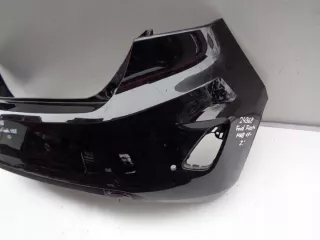  Бампер задний Ford Fiesta 7 Арт e2295203, вид 2