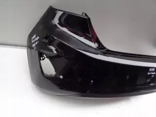  Бампер задний Ford Fiesta 7 Арт e2295203, вид 3
