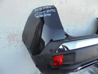  Бампер задний Peugeot 3008 2 Арт e2297048, вид 2