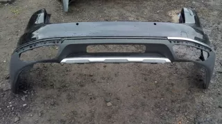  Бампер задний Volkswagen Passat B8 Арт e2297442, вид 1