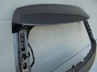 2012-2019 Крышка багажника (дверь 3-5) Audi A3 8V Арт e2297886, вид 14