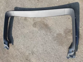  Крышка багажника (дверь 3-5) Audi A4 B8 Арт e2298870, вид 1