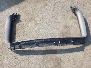  Крышка багажника (дверь 3-5) Audi A4 B8 Арт e2298870, вид 2